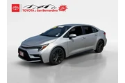 Toyota Corolla 2026 SE 4dr S