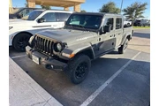 Jeep Gladiator 2023 4x4 Spor en El Paso