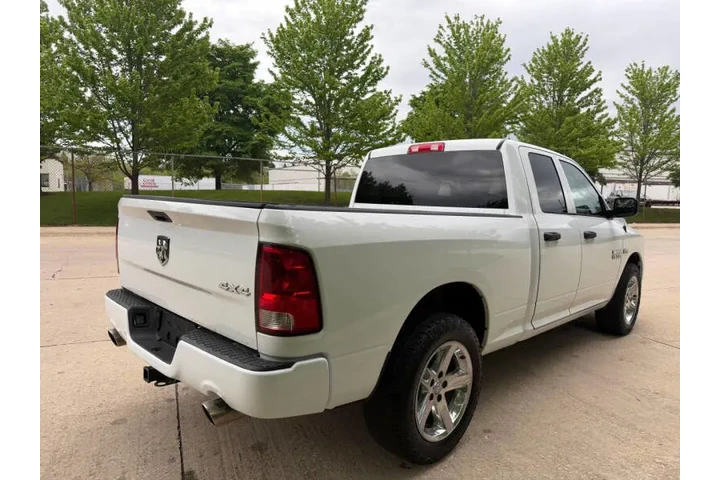 $16997 : 2016 RAM 1500 Express image 7