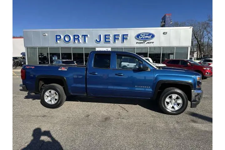 $21995 : Chevrolet Silverado 1500 201 image 5