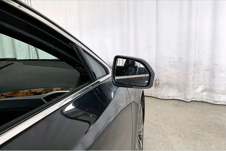 $9991 : Lincoln MKZ Hybrid 2017 Rese image 8