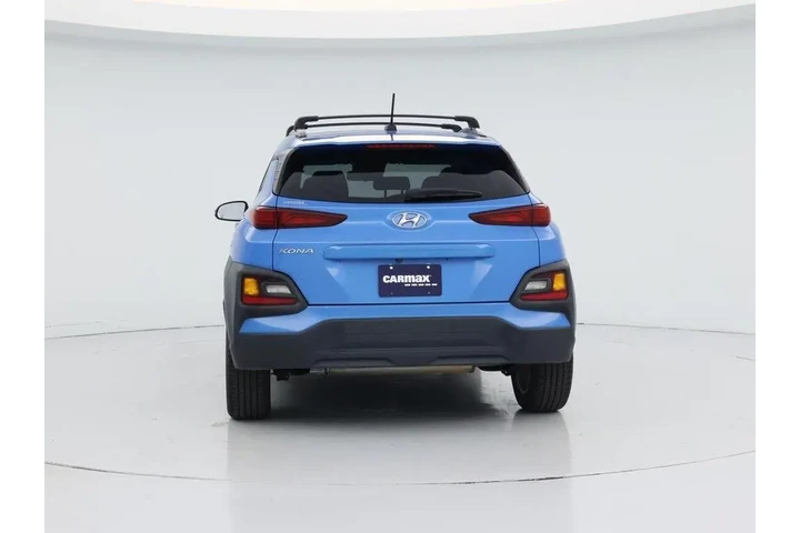 $15998 : Hyundai KONA 2021 SEL 4dr Cr image 6