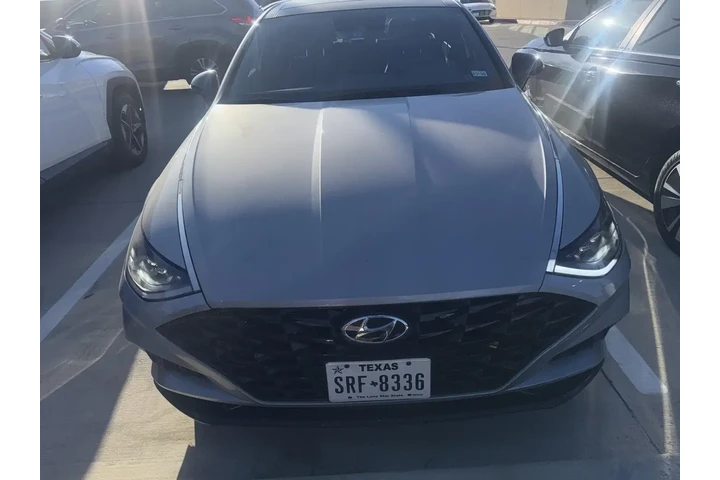 $22799 : Hyundai SONATA 2023 SEL Plus image 2