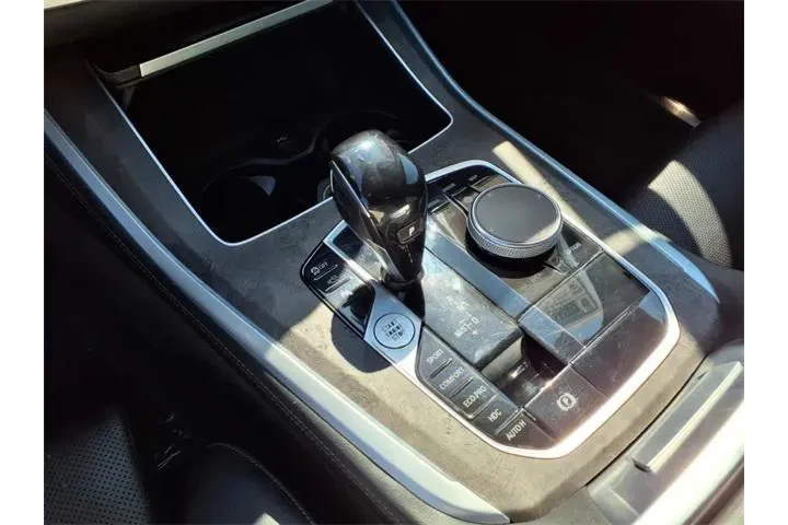 $38995 : BMW X5 2023 AWD xDrive40i 4d image 7