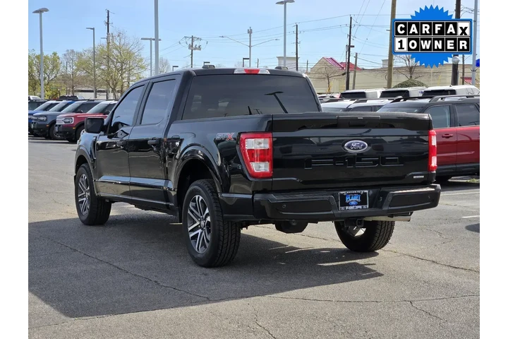 $28159 : Ford F-150 2022 4x2 XL 4dr S image 5