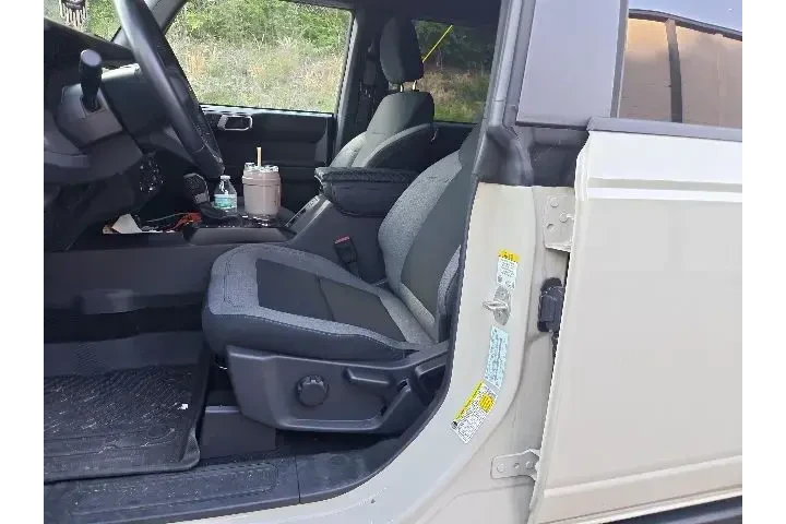 $39990 : Ford Bronco 2025 4x4 Big Ben image 8