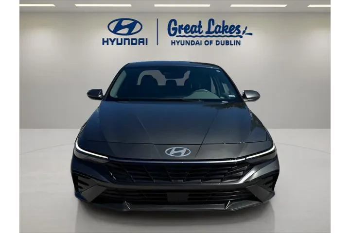 $20566 : Hyundai ELANTRA 2024 SEL 4dr image 8