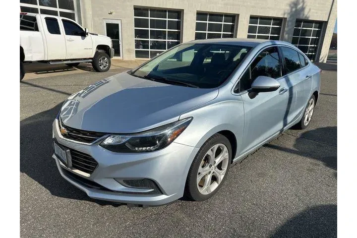 $11999 : Chevrolet Cruze 2017 Premier image 2