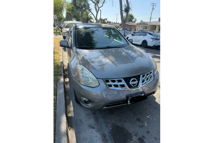 $4500 : Nissan Rogue image 5
