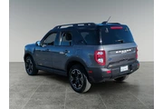 $31500 : Ford Bronco Sport 2025 AWD O thumbnail