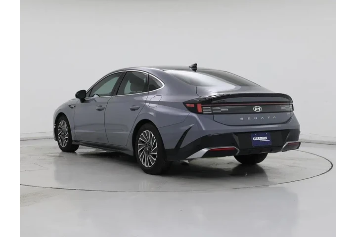 $26998 : Hyundai SONATA Hybrid 2025 S image 2