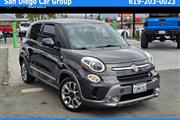 2015 FIAT 500L