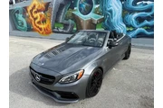 $29991 : 2017 Mercedes-Benz C-Class AM thumbnail