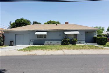 Charming 2 bedroom 1 bath en Stockton