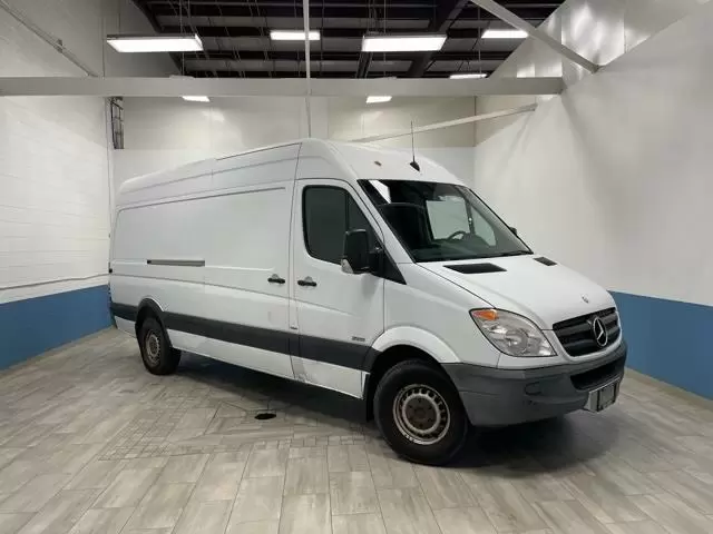 $12199 : Pre-Owned 2013 Sprinter 2500 image 1