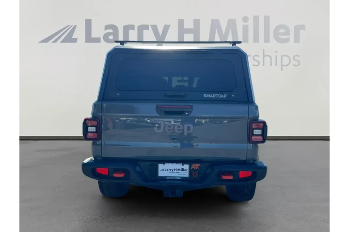 $36607 : Jeep Gladiator 2021 4x4 Moja image 4