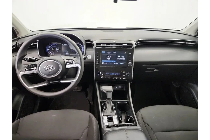 $21998 : Hyundai TUCSON 2024 SEL 4dr image 9