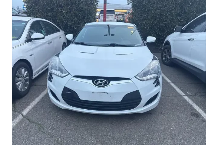 $9988 : Hyundai VELOSTER 2015 3dr Co image 2