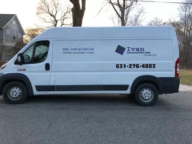 Ivan Construction Corp image 6