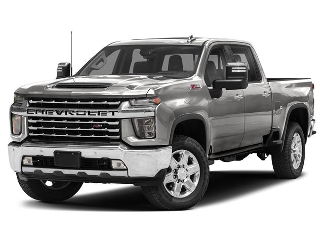 $61298 : 2023 Silverado 2500 HD LTZ image 1