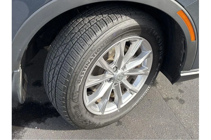 $28896 : 2023 CR-V EXL image 10