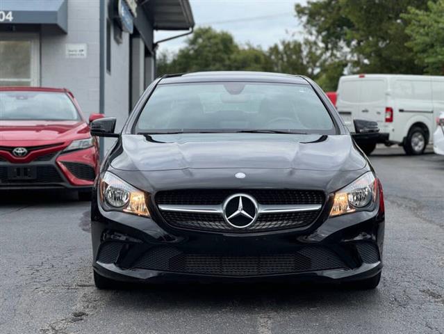 $16495 : 2015 Mercedes-Benz CLA CLA 250 image 5