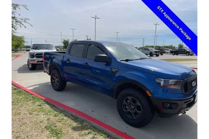 $20495 : Ford Ranger 2019 4x2 XL 4dr image 9