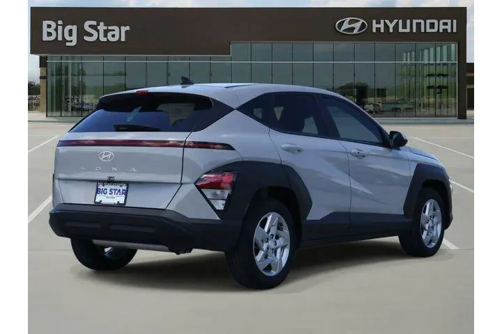 $24213 : Hyundai KONA 2026 SE 4dr SUV image 4