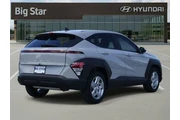 $24213 : Hyundai KONA 2026 SE 4dr SUV thumbnail