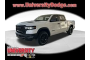 Ram 1500 2025 4x4 Rebel 4dr en Fort Lauderdale