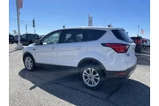$10981 : Ford Escape 2019 SE 4dr SUV thumbnail