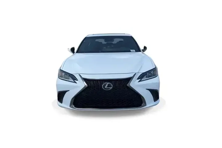 $39998 : Lexus ES 350 2023 F SPORT Ha image 3
