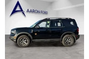 $31499 : Ford Bronco Sport 2024 AWD B thumbnail