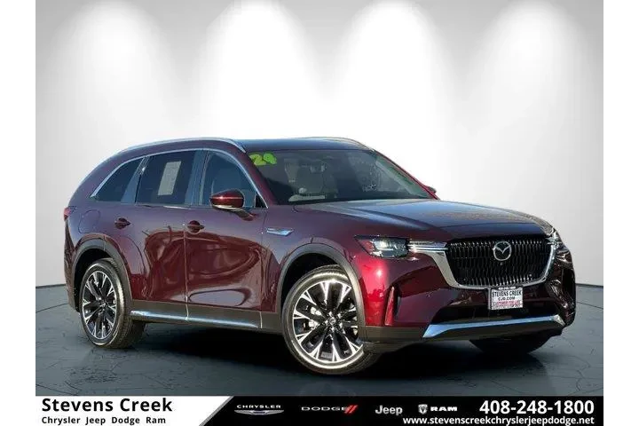 $36998 : Mazda CX-90 Plug-in Hybrid 2 image 1