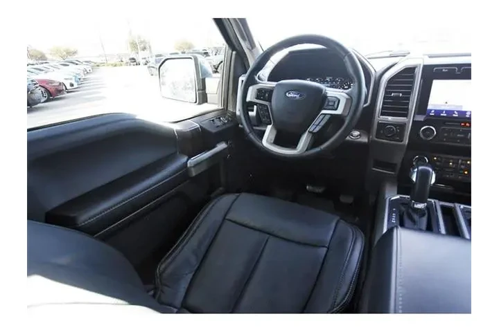 $26439 : Ford F-150 2020 4x2 XL 4dr S image 7