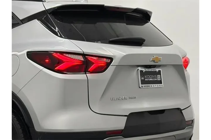 $21000 : Chevrolet Blazer 2021 AWD LT image 6