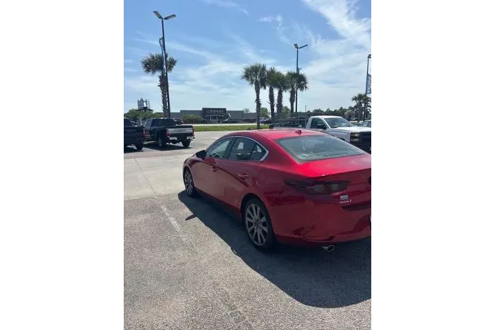$18500 : Mazda Mazda3 Sedan 2019 Pref image 5