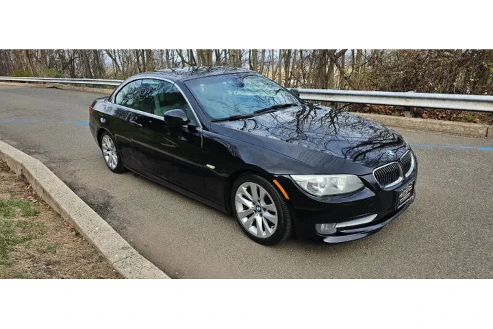 $7495 : 2013 BMW 3 Series 328i image 8