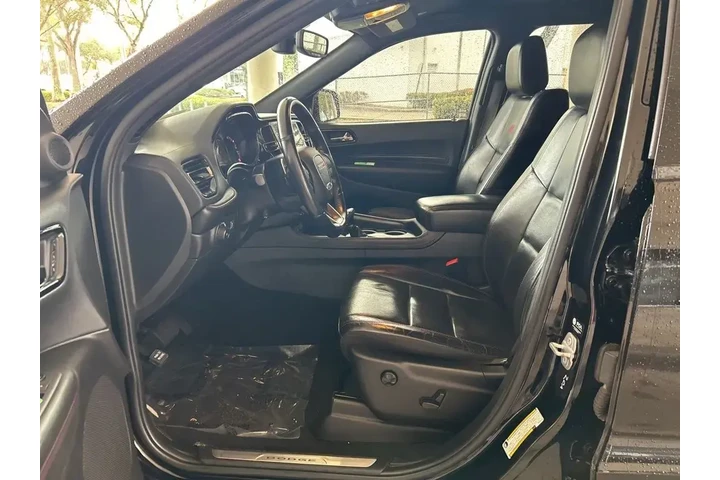 $25831 : Dodge Durango 2022 R/T 4dr S image 5