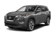 $16990 : Nissan Rogue 2021 SV 4dr Cro thumbnail