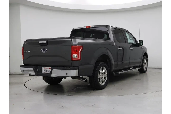 $18998 : Ford F-150 2015 4x2 XLT 4dr image 8