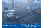 Chevrolet Silverado 3500HD 2 en San Bernardino