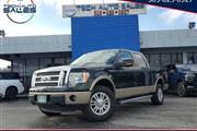 2012 Ford F-150 en Hialeah