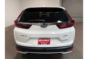 $29654 : Honda CR-V Hybrid 2022 AWD E thumbnail