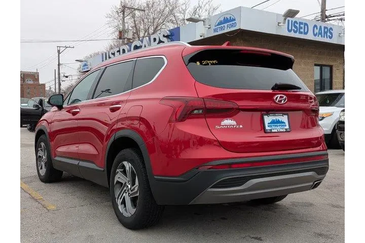 $19999 : Hyundai SANTA FE 2023 SEL 4d image 6