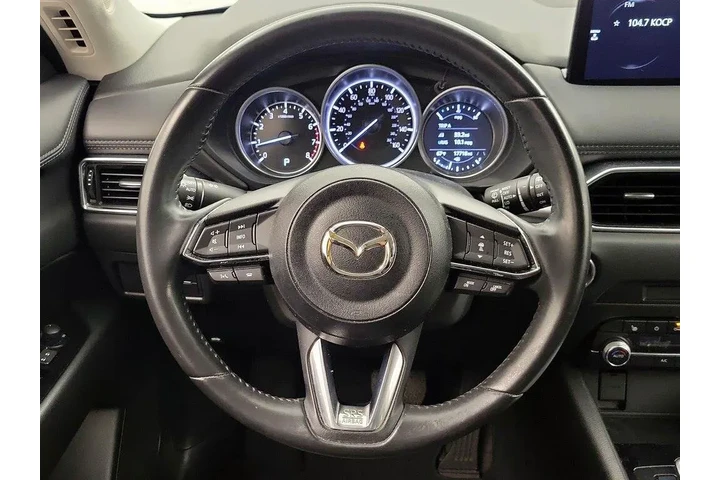 $22998 : Mazda CX-5 2021 Touring 4dr image 10