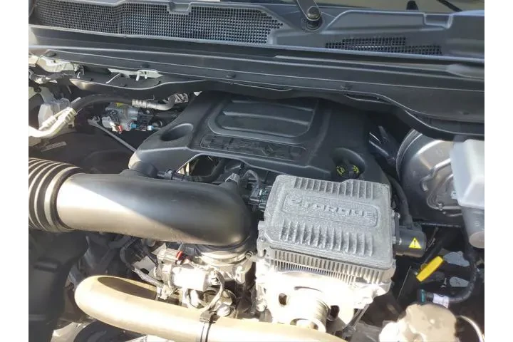 $34991 : Ram 1500 2022 4x4 Big Horn 4 image 10