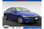 Hyundai ELANTRA 2025 SE 4dr en Stockton
