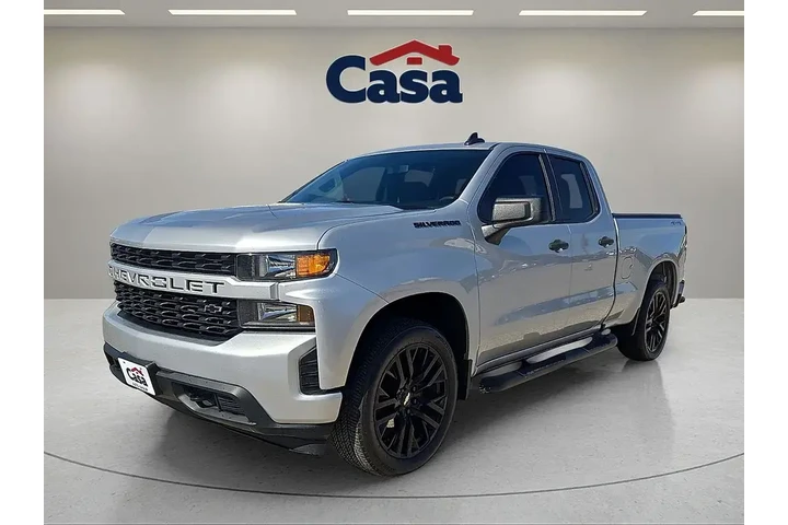 $25995 : Chevrolet Silverado 1500 202 image 6