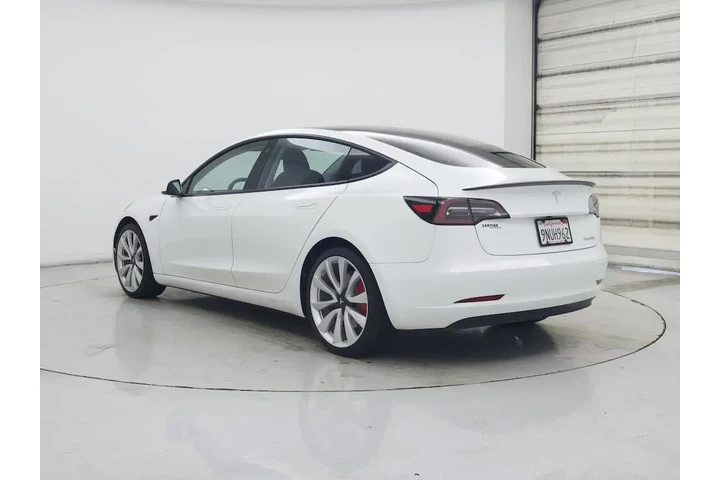 $24998 : Tesla Model 3 2019 AWD Perfo image 2